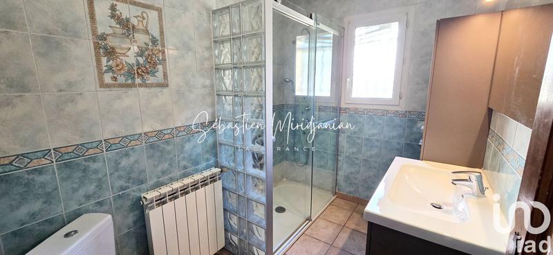 Maison - 127 m² - 4 pièces