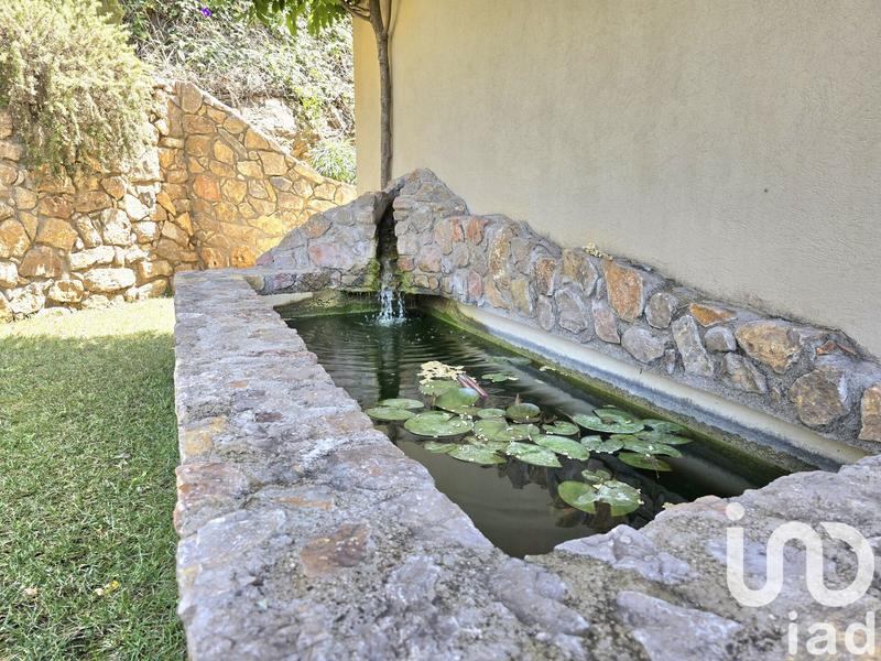 Maison de maîtres - 160 m² - 6 pièces