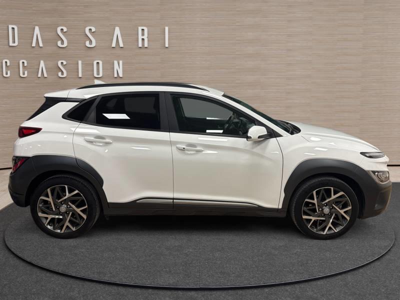 Hyundai Kona Hybrid 141 Creative