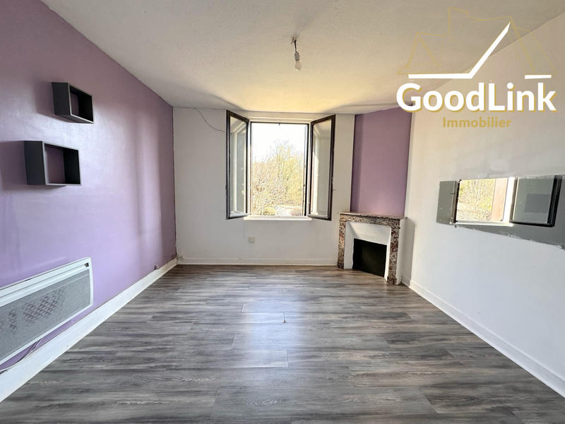 Maison - 50 m² - 2 pièces