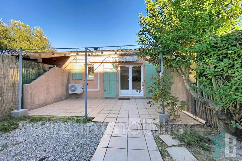 Maison - 28 m² - 3 pièces