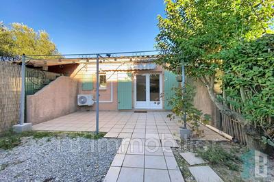 Maison - 28 m² - 3 pièces