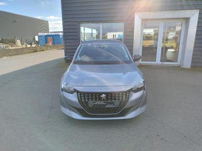 Peugeot 208 II Bluehdi 100 s&amp;amp;S Active