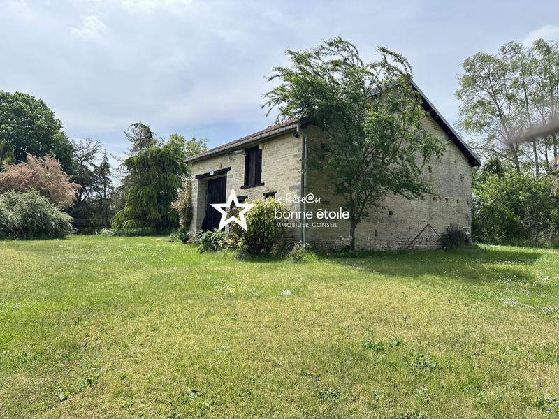 Maison - 252 m² - 7 pièces