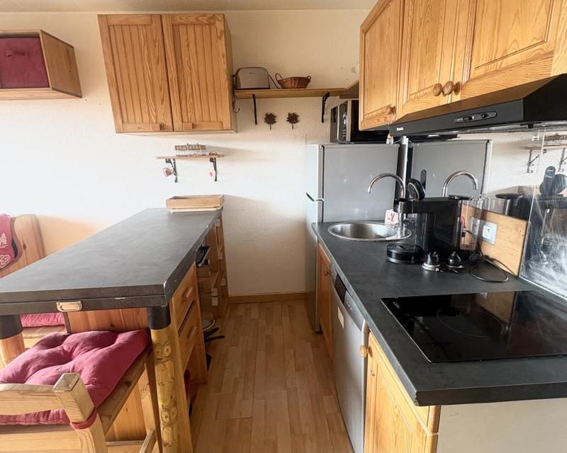 Appartement - 26 m² - 1 pièce