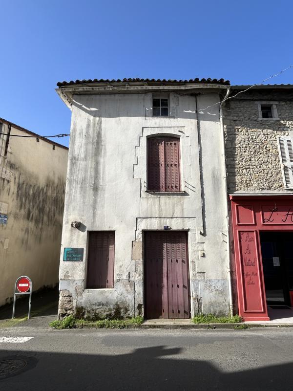 Maison - 126 m² - 5 pièces