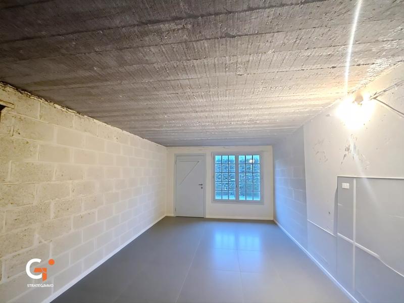 Maison - 109 m² - 6 pièces
