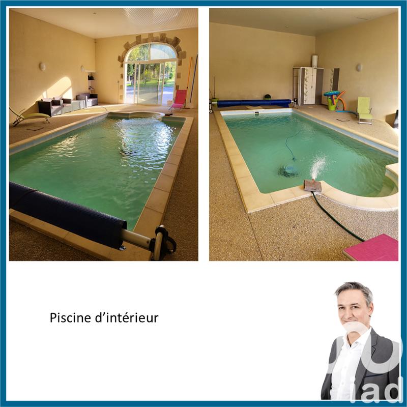 Maison de village - 251 m² - 5 pièces