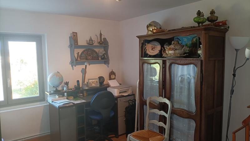 Maison - 99 m² - 4 pièces