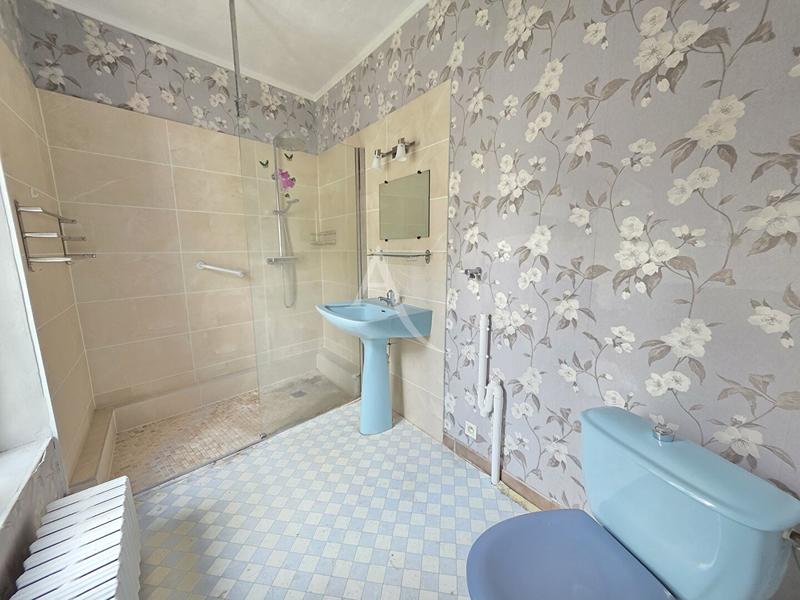 Maison - 138 m² - 4 pièces