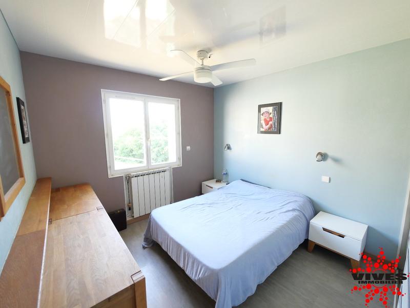 Villa - 85 m² - 4 pièces