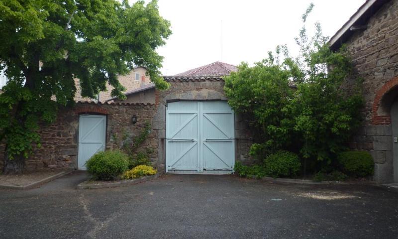 Appartement - 106 m² - 4 pièces