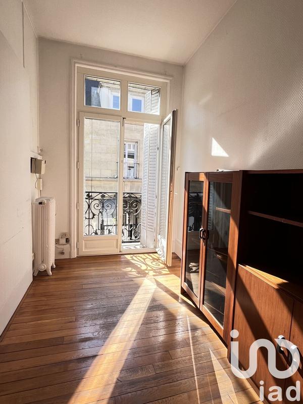 Maison de ville - 185 m² - 8 pièces