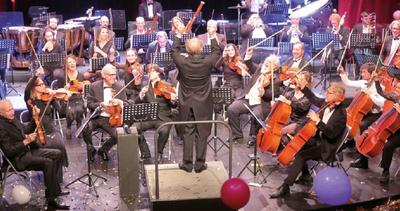 Théâtre : Concert du Bout de l'An