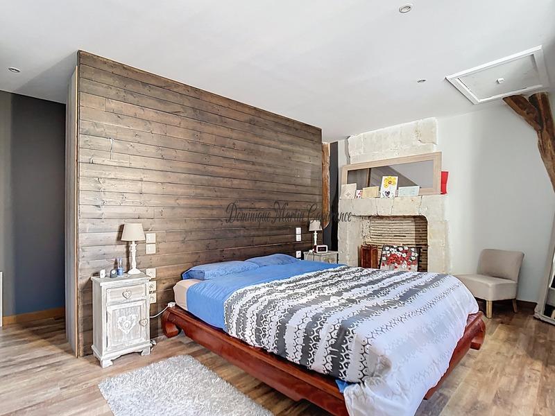 Maison - 164 m² - 5 pièces