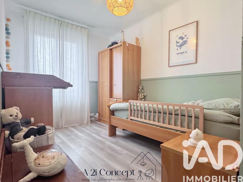 Maison de ville - 118 m² - 5 pièces