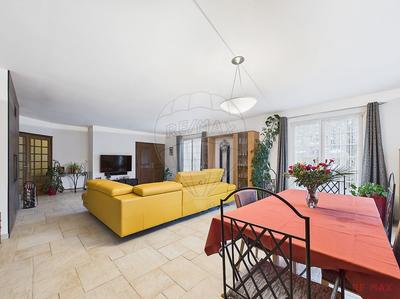 Appartement - 272 m² - 6 pièces