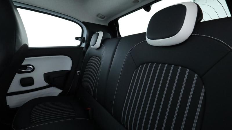 Renault Twingo 0.9 TCe Intens 92 ch