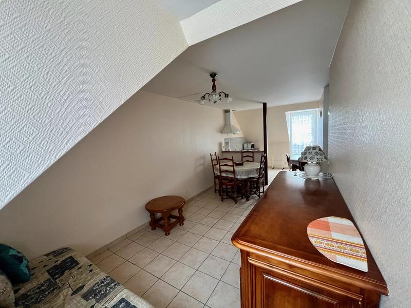 Appartement - 32 m² - 2 pièces