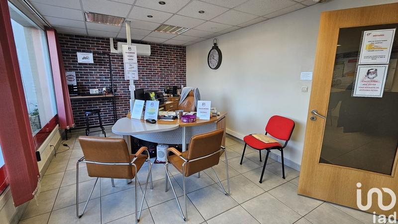 Local commercial - 71 m²