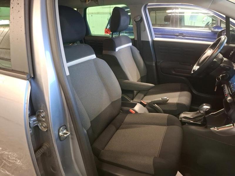 Citroën C3 Aircross BlueHDi 120 s&amp;S Eat6 Feel Pack Business