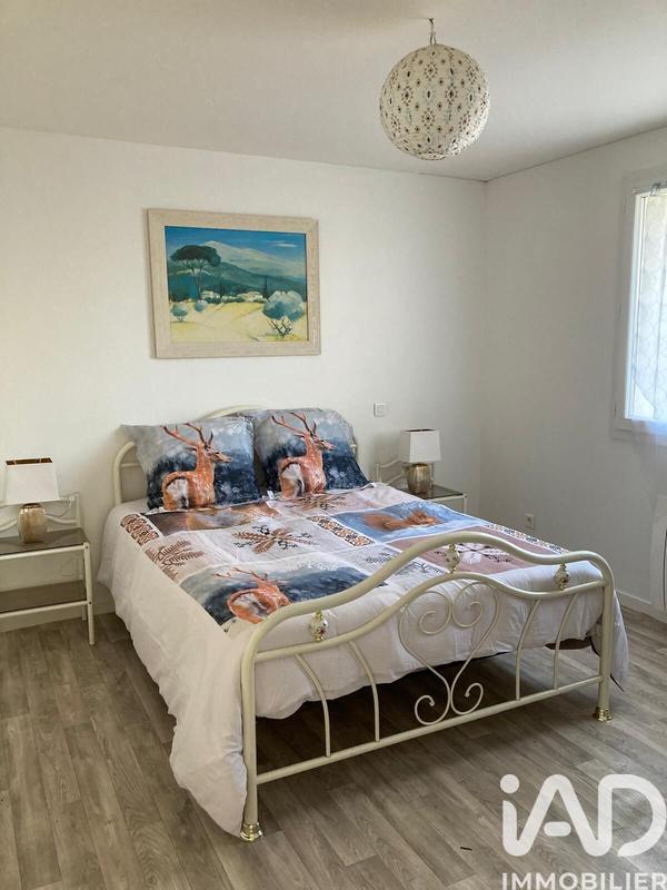 Appartement - 87 m² - 4 pièces