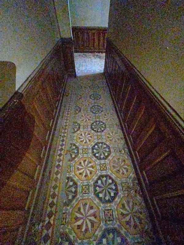 Ferme - 140 m² - 5 pièces