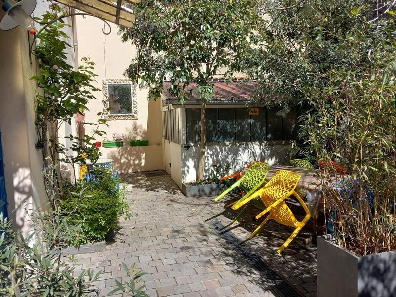 Maison - 150 m² - 7 pièces