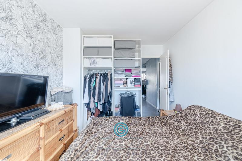 Appartement - 55 m² - 3 pièces