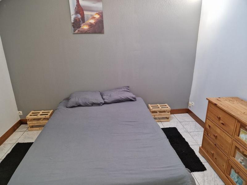 Maison - 102 m² - 4 pièces