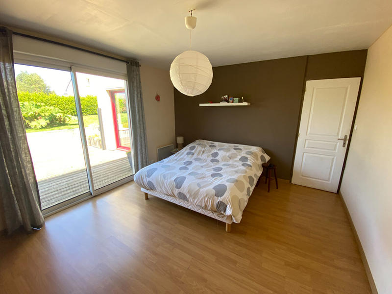 Maison - 148 m² - 8 pièces