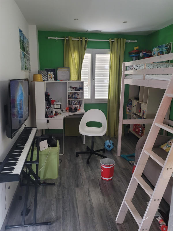 Villa - 110 m² - 4 pièces