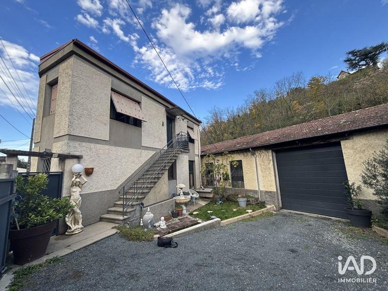 Appartement - 540 m²