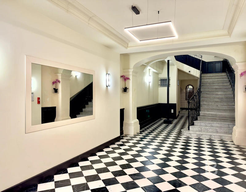 Duplex - 52 m² - 2 pièces