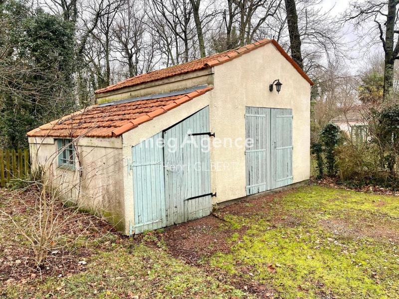 Pavillon - 115 m² - 5 pièces