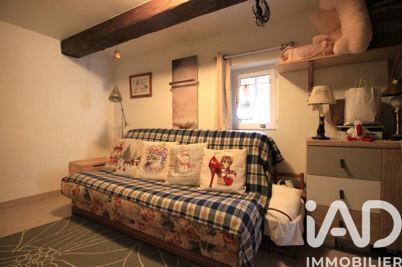 Appartement - 77 m² - 3 pièces