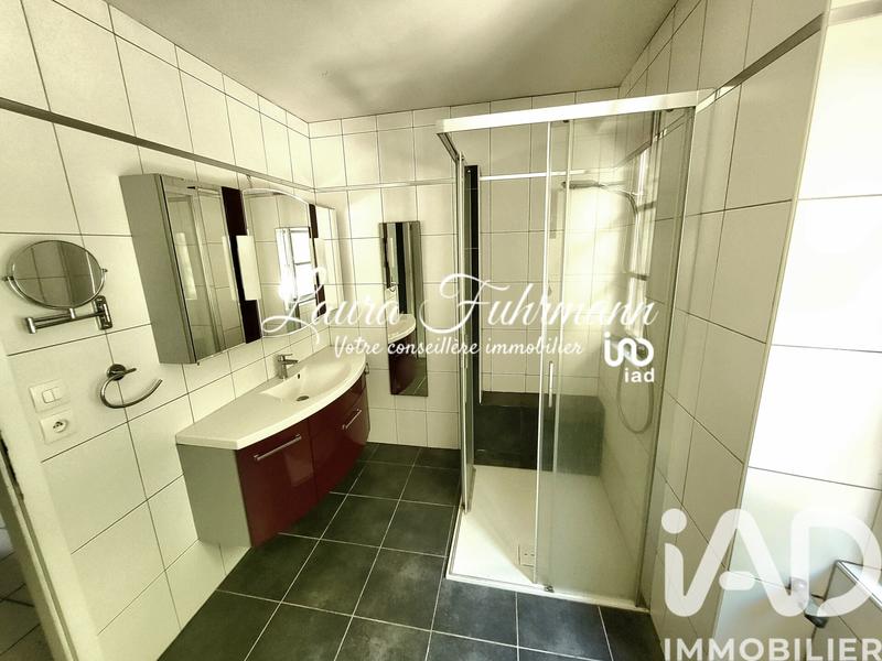 Maison - 159 m² - 7 pièces