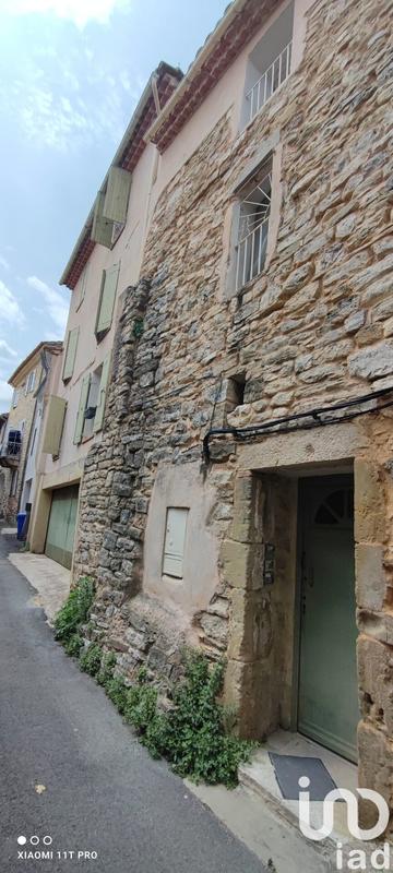 Maison de village - 237 m² - 11 pièces