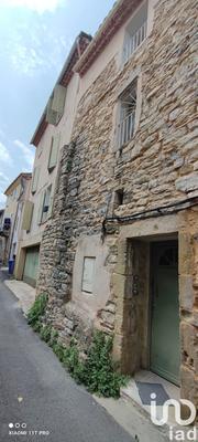 Maison de village - 237 m² - 11 pièces