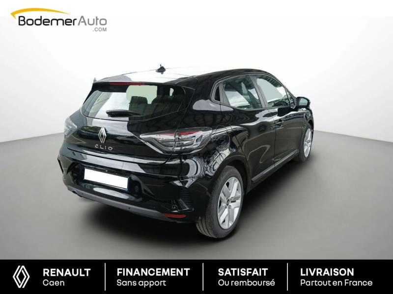 Renault Clio Blue dCi 100 ch Gsr2 Evolution