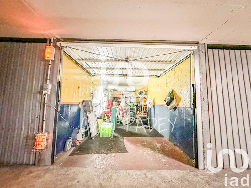 Appartement - 25 m² - 1 pièce