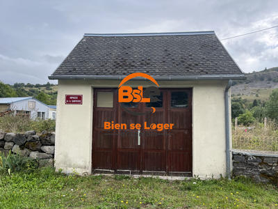 Maison - 101 m² - 5 pièces