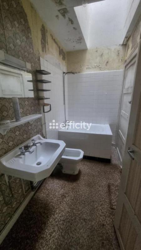 Maison - 133 m² - 6 pièces