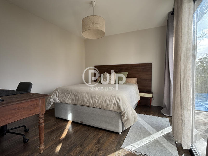 Maison - 134 m² - 7 pièces