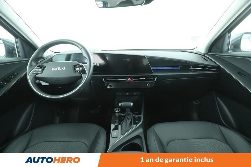 Kia Niro 1.6 GDi Hev Active Dct6 141 ch