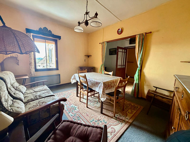 Maison - 105 m² - 4 pièces