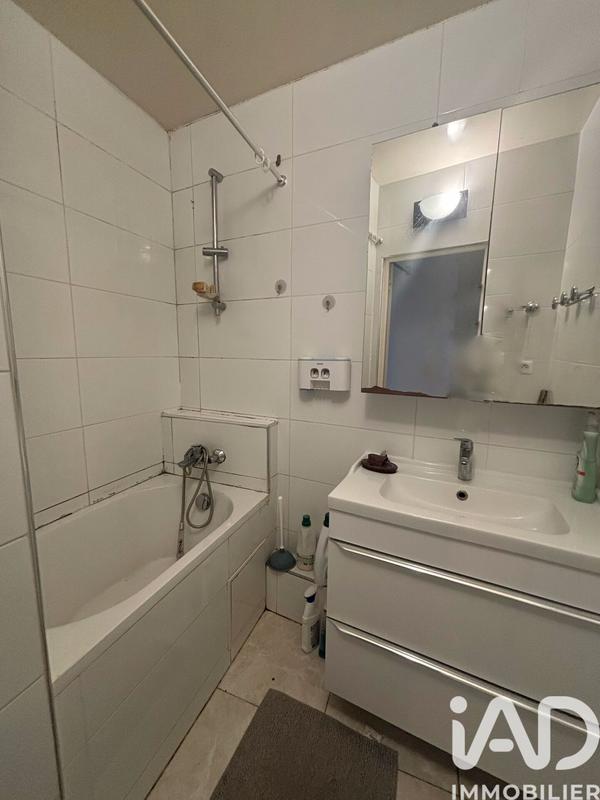 Appartement - 75 m² - 4 pièces