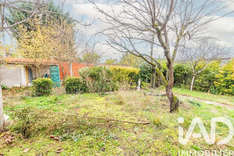 Maison - 78 m² - 5 pièces