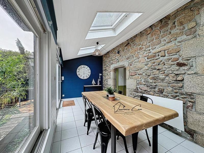 Maison de ville - 121 m²