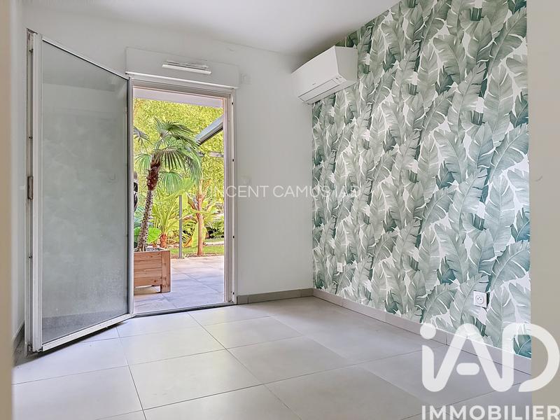 Appartement - 52 m² - 2 pièces